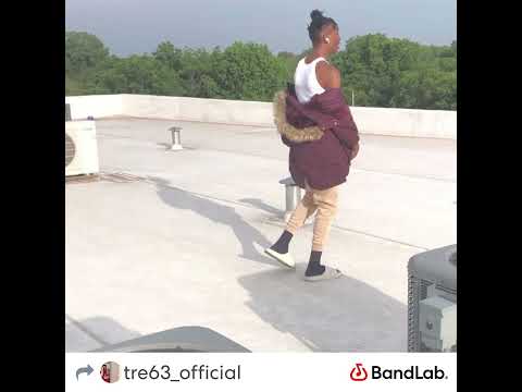 Tre 6’3 & Kriztelz - Heartbreak 💔(I’ll Explain Later) @1kriztelz #Tre63KriztelzHeartbreak #trending