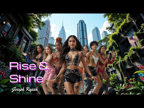 Joseph Rajesh Rise and Shine