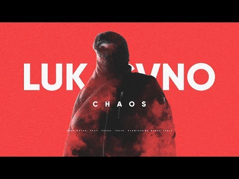 Lukasyno ft. Peres - Chaos (prod. Kriso)