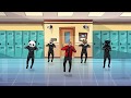 Itsy Bitsy Spider R B Remix