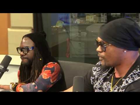 2016- Big Hookz & Lil Tizzle w/Power 105 EmEz talks New Single Ft. Kevin Gates, Major labels & more