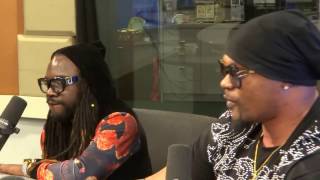 2016- Big Hookz & Lil Tizzle w/Power 105 EmEz talks New Single Ft. Kevin Gates, Major labels & more