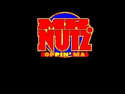 Mr. Nutz - Hoppin' Mad picture