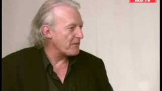 Martin Newell - Part 4  - Interview by Iain McNay