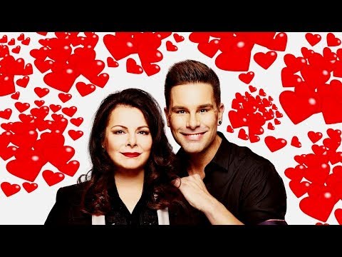 ELOY DE JONG LIEBE KANN SO WEH TUN (DUETT MIT MARIANNE ROSENBERG)