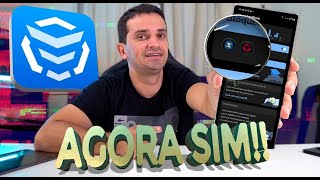 Coloque SENHA nos seus APLICATIVOS de BANCO | O MELHOR e impossivel BURLAR !!!