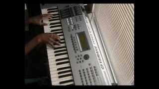 Invitation by Byron Cage