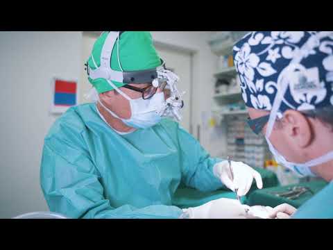 INFEKTION nach Nasen OP vermeiden? Darauf ist unbedingt zu achten! | Dr. Stergiou