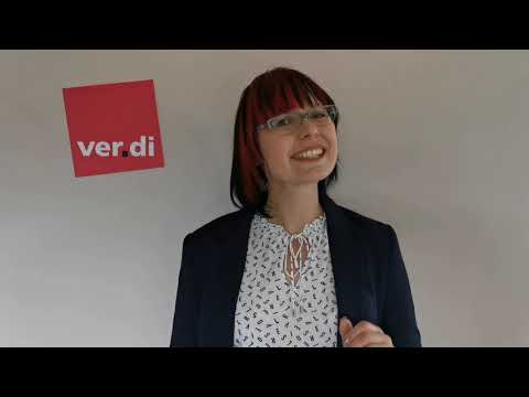 verdi Sparkassen   Auftakt Tarifrunde 2020