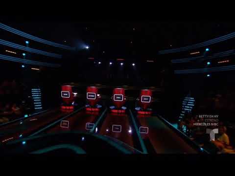 Johnny Bliss is at it again with Flor Palida!