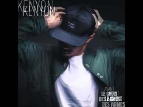 Kenyon - Pas une autre ( Prod. D&H )