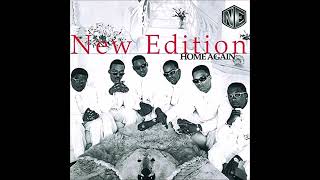 New Edition - Tighten It Up