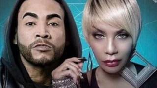 Ámame o Mátame Ivy Queen Ft. Don Omar 2017