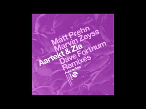 Aartekt, Zia - Springs (Marvin Zeyss Remix) [HQ]
