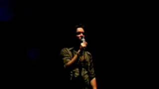 Rufus Wainwright - A Foggy Day In London Town &amp; If Love Were All