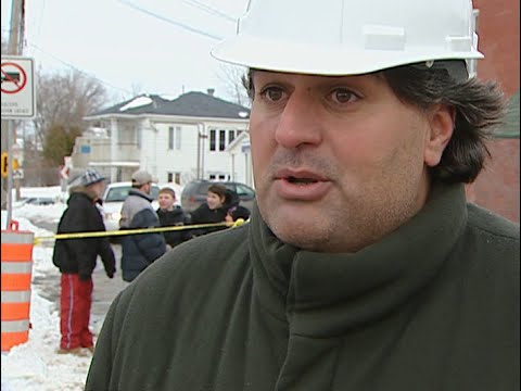 Enquête | Collusion frontale : pratiques douteuses dans l’industrie de la construction