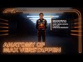 What Makes Max Verstappen so Fast?