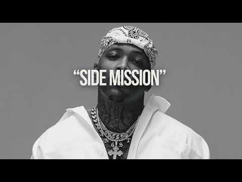[FREE] YG X DJ Mustard X RJMrLA Type Beat 2025-Side Mission