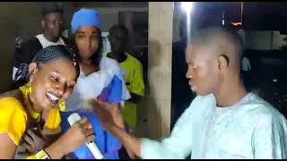 Download lagu Saady hanan a Douala mp3