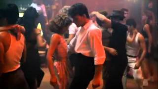 Black Eyed Peas - The Time (The Dirty dancing)