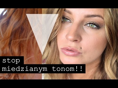 Maska do włosów z demiksidom Kloran olej opinii mango włosy