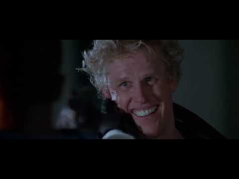 Wesley Snipes vs Gary Busey | Drop Zone (1994)