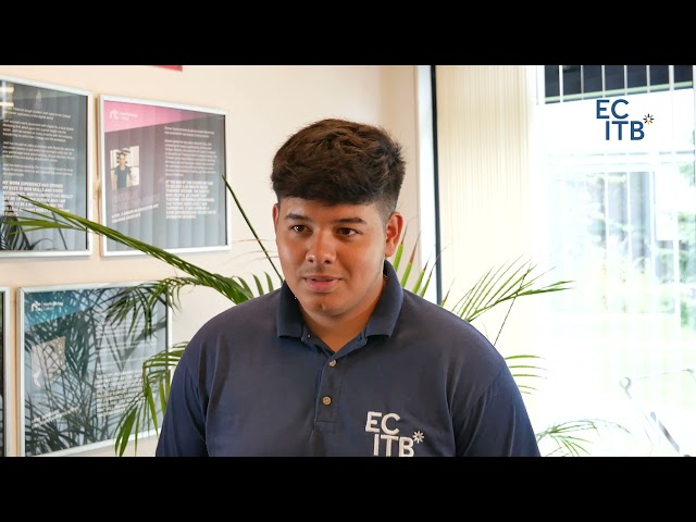 ECITB Scholarships video thumbnail