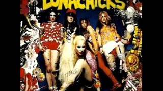 Lunachicks - Why Me