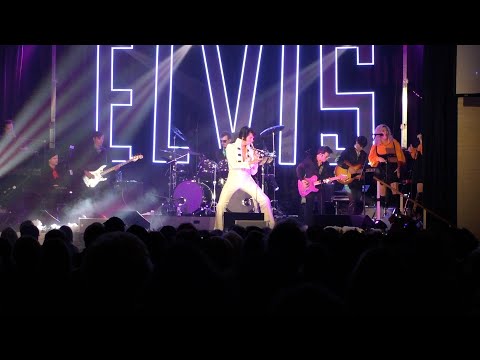 Finley Watkins, “Polk Salad Annie” - video by Susan Quinn Sand