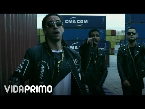 LO$ ZVF1RO$ - Ley ft. Bambax [Official Video]