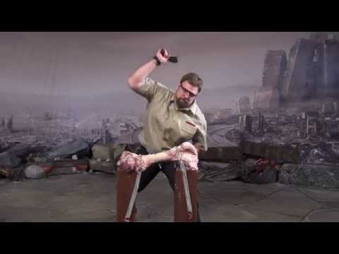 Cold Steel - Jungle Machete