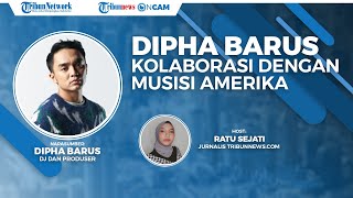 Bahas Dunia Per-DJan bersama Dipha Barus, dari Label hingga Kolaborasi dengan Musisi Amerika