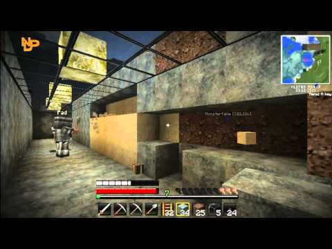 Let's Play Together: Minecraft #86 [GER] [HD] - Jach, die Holländer