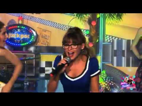 NAGY NATI | ROCK AND ROLLERT KAPHATNÉK