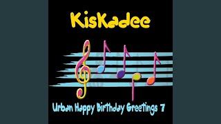 Happy Birthday Sylvia