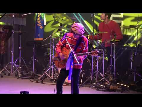 [181002] She - 잔나비(JANNABI) @국민대학교축제