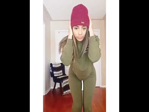 Styling Your Hat and Scarf!