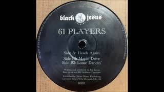 61 Players - Loose Dancin' (2002)