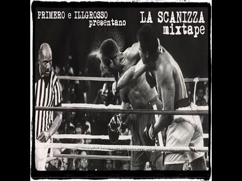 Oh nooo - Primo Brown & Ill Grosso (La Scanizza Mixtape)