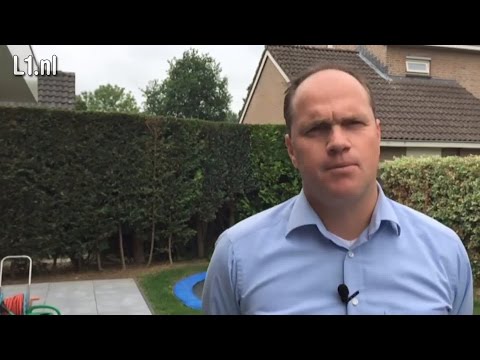 VVV-Venlo: Marco Bogers over komst spits (20 jul 2015)