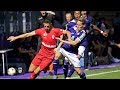 Highlights & players' reactions after #ANDANT