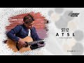 Charly Van Houten - ATSL ( ST12 ) - (Official Acoustic Cover 40)