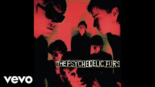 The Psychedelic Furs - Wedding Song (Audio)