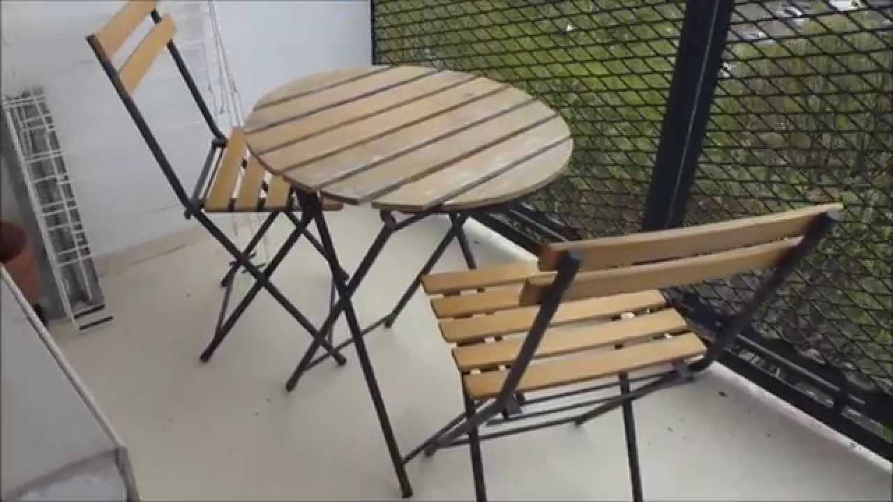 Watch video 3 Pièces 57m² - Meublé - 1190€ CC - 75019 Paris 3 Pièces 57m² - Meublé - 1190€ CC - 75019 Paris