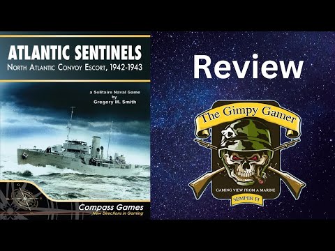 Atlantic Sentinels Review