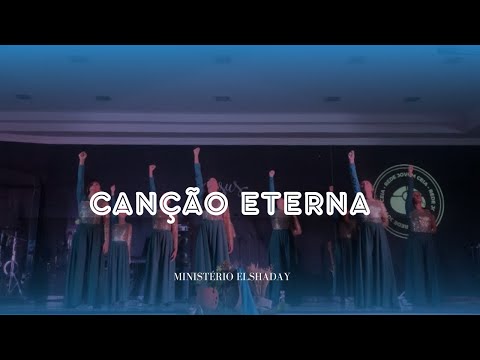 Coreografia: Canção Eterna - Fhop music
