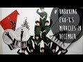 [Unboxing] EXO Miracles In December Special ...