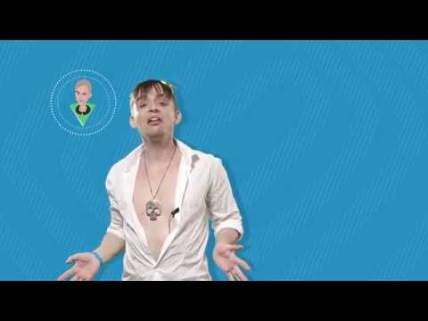 Cotofan/Politia Muzicii - Xonia & Inna ft. J Balvin, eu cand eram mic