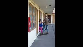 What In Tarnation Hilarious Motel Fight In Plattsburgh, New York!