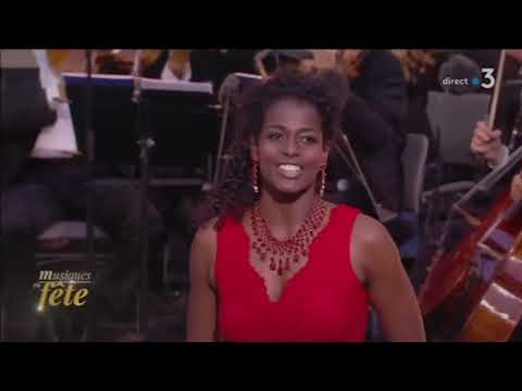 Mariam Battistelli Musetta's Walz, La Bohème G Puccini